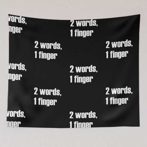 Item preview, naughty provocation saying designed and sold by pirminio.