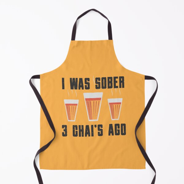 Item preview, Sober Chai designed and sold by artworkbyrihen.