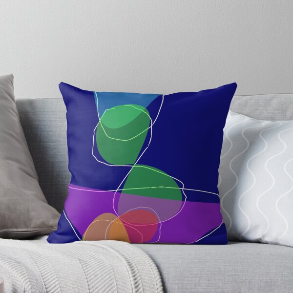 Item preview, Abstract Design designed and sold by masabo.