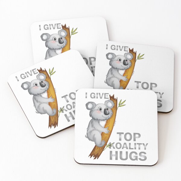 Item preview, I Give Top Koality Hugs designed and sold by yacine12353.