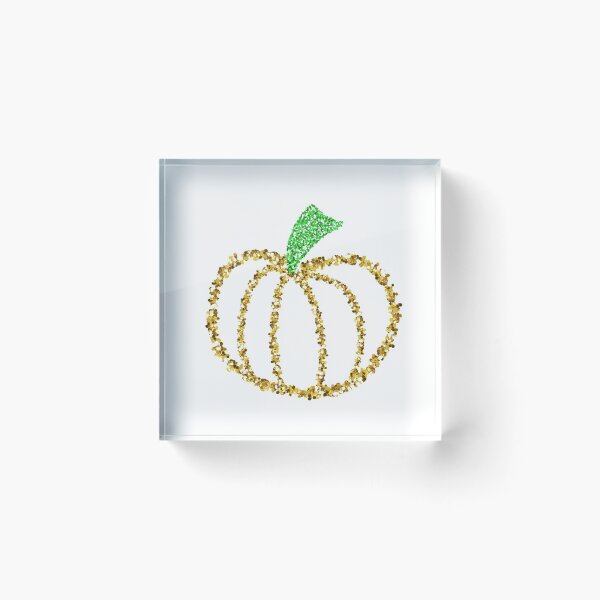 Item preview, Glitter Pumpkin designed and sold by HI-design.