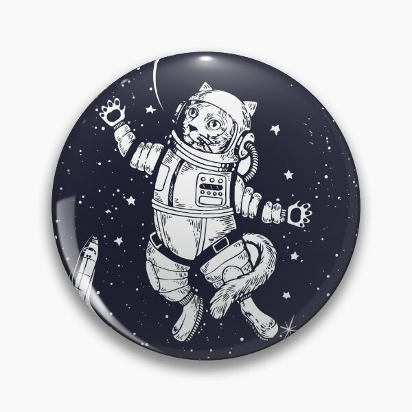 Item preview, Astrocat designed and sold by Mygoodees.