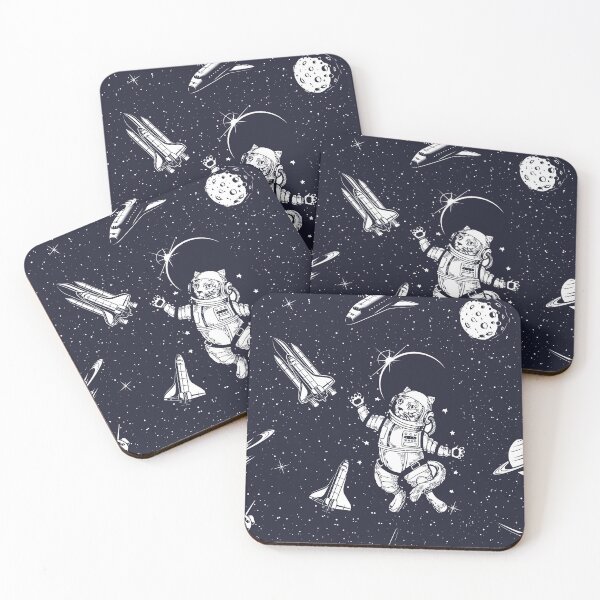 Item preview, Astrocat designed and sold by Mygoodees.