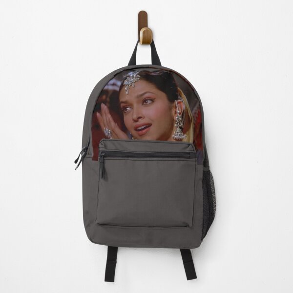 Item preview, Om Shanti Om Deepika Padukone Vintage Bollywood Look designed and sold by mkd13.