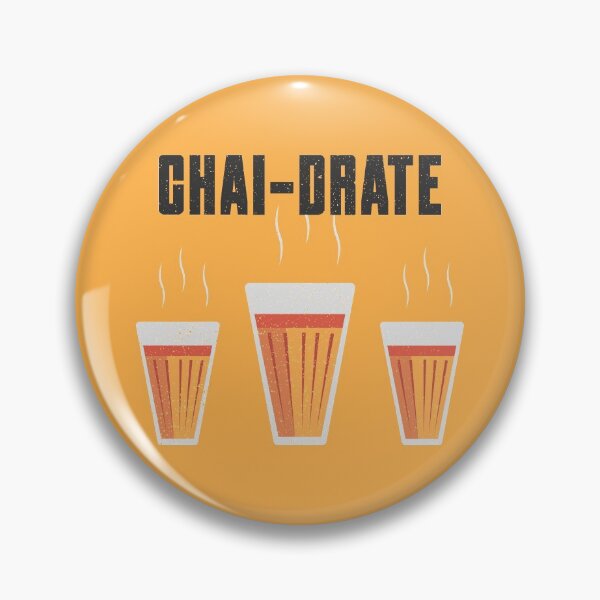 Item preview, Chai Hydrate designed and sold by artworkbyrihen.