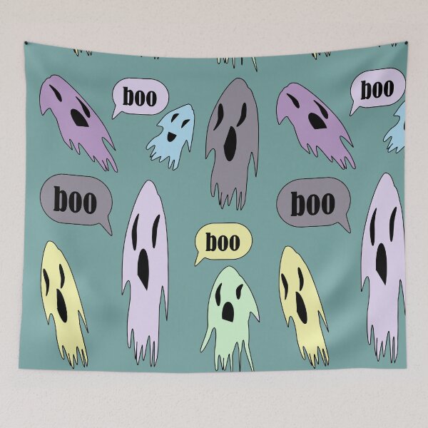 Item preview, Boo designed and sold by TaliArtiYa.