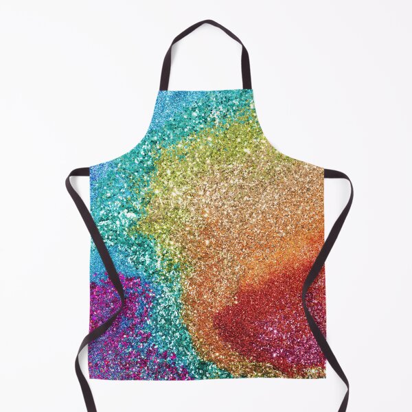 Item preview, Rainbow Stardust designed and sold by newburyboutique.
