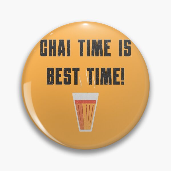 Item preview, Chai Time designed and sold by artworkbyrihen.