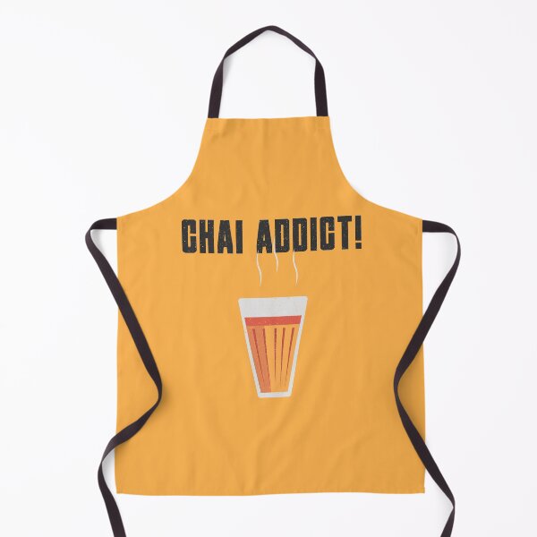 Item preview, Chai Addict designed and sold by artworkbyrihen.