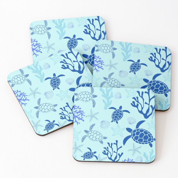 Item preview, Sea Turtle designed and sold by Magia del Norte.