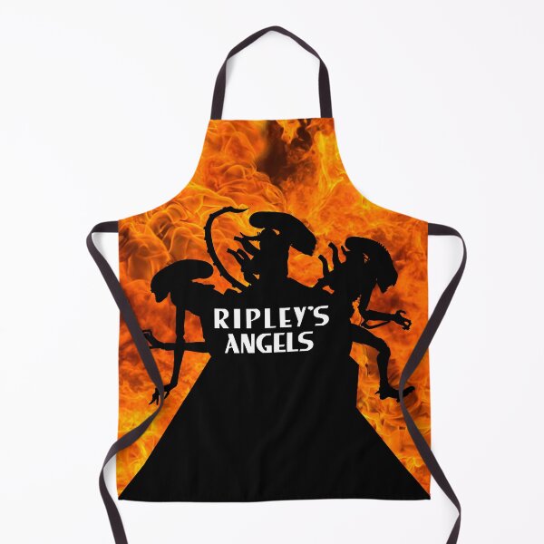 Item preview, Ripleys Angels designed and sold by Feeank.