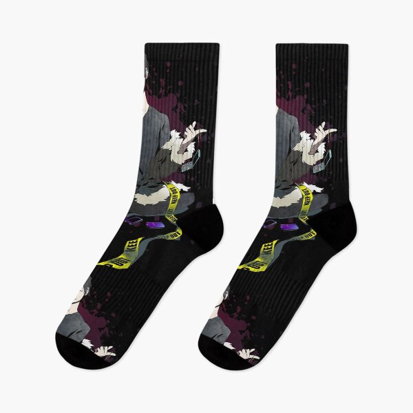 Item preview, Izaya Orihara Durarara designed and sold by LokittyLevi.