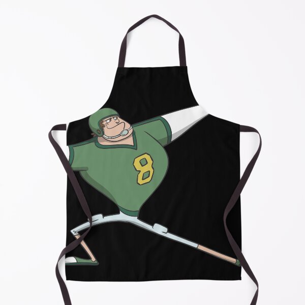 Item preview, American football throw designed and sold by Monkey Ful.