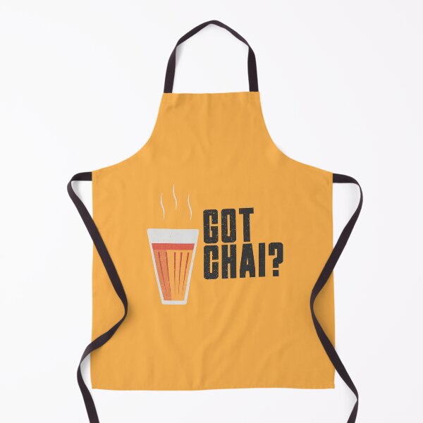 Item preview, Got Tea Chai designed and sold by artworkbyrihen.