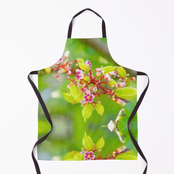 Item preview, Bright Starfruit Flowers designed and sold by Caitlin Chock.