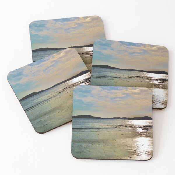 Item preview, Gola Island, Donegal Ireland  designed and sold by feirste.