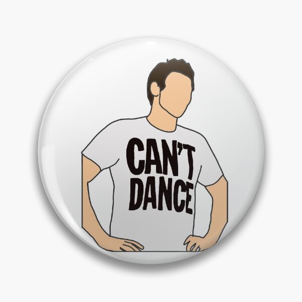 Item preview, Finn Hudson designed and sold by tufano5.