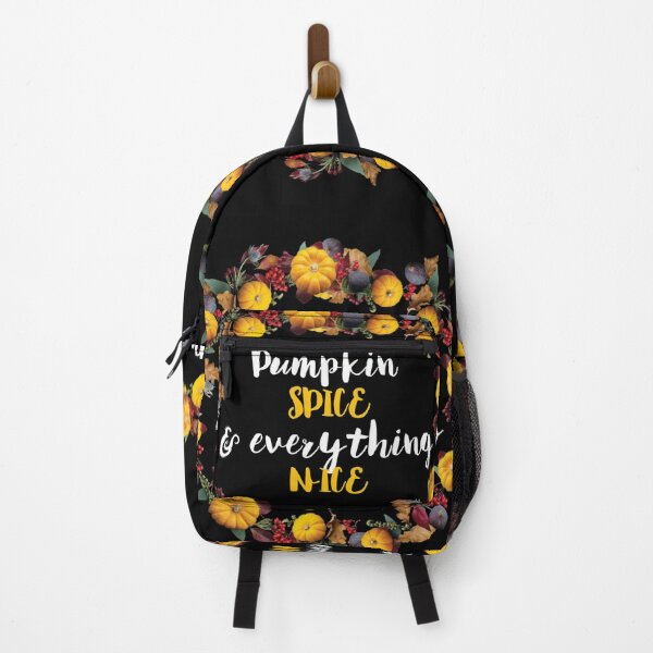 Item preview, Pumpkin spice and everything nice designed and sold by HappyPrints ⭐⭐⭐⭐⭐.