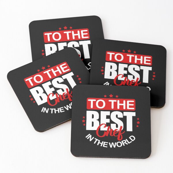 Item preview, To the best chef in the world. Good guy, happy man! designed and sold by Cristian Stefan.