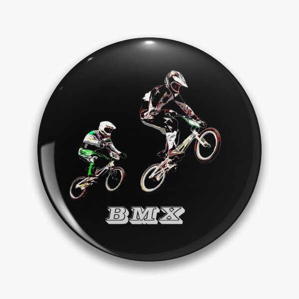 Item preview,  BMX designed and sold by ricobarinas.