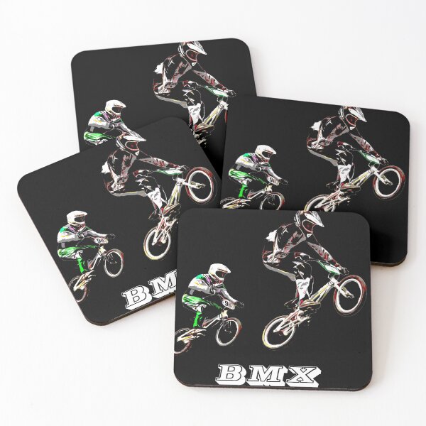 Item preview,  BMX designed and sold by ricobarinas.