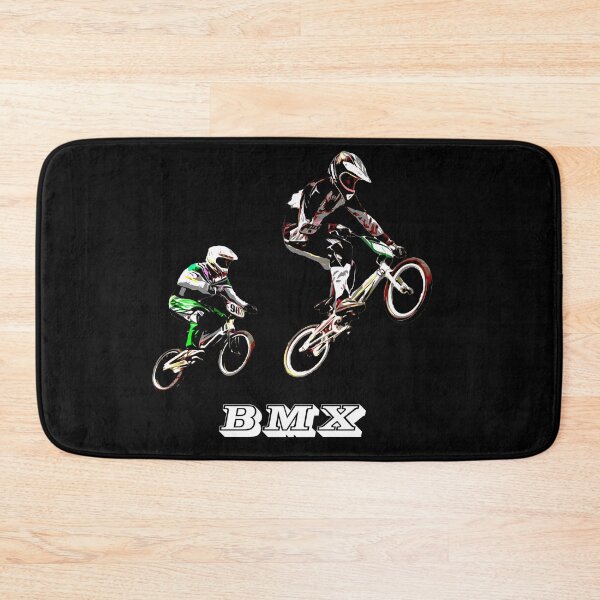 Item preview,  BMX designed and sold by ricobarinas.