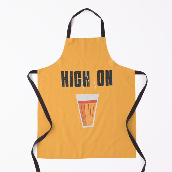 Item preview, High On Chai designed and sold by artworkbyrihen.