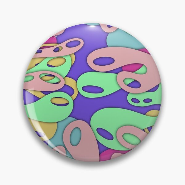 Item preview, BOLD! FUN! ECCENTRIC! designed and sold by studiolockhart.