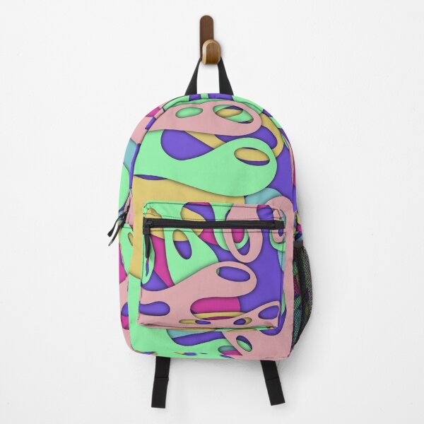 Item preview, BOLD! FUN! ECCENTRIC! designed and sold by studiolockhart.