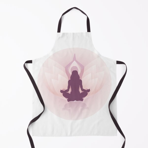 Item preview, Lotus Yoga designed and sold by ashleycmather.