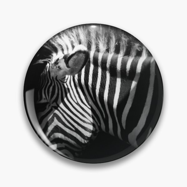 Item preview, black and white zebra designed and sold by Digitaldegs.