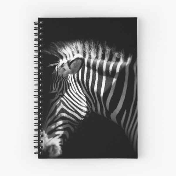 Item preview, black and white zebra designed and sold by Digitaldegs.
