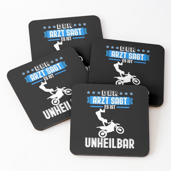 Item preview, cool motocross saying designed and sold by pirminio.