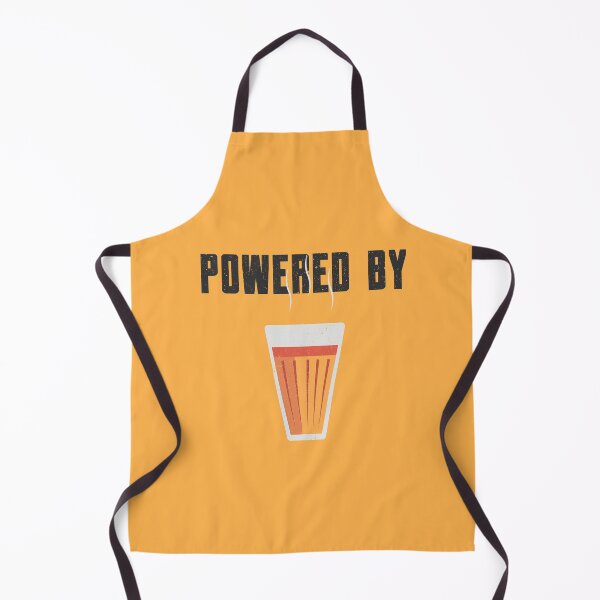 Item preview, Powered By Chai designed and sold by artworkbyrihen.