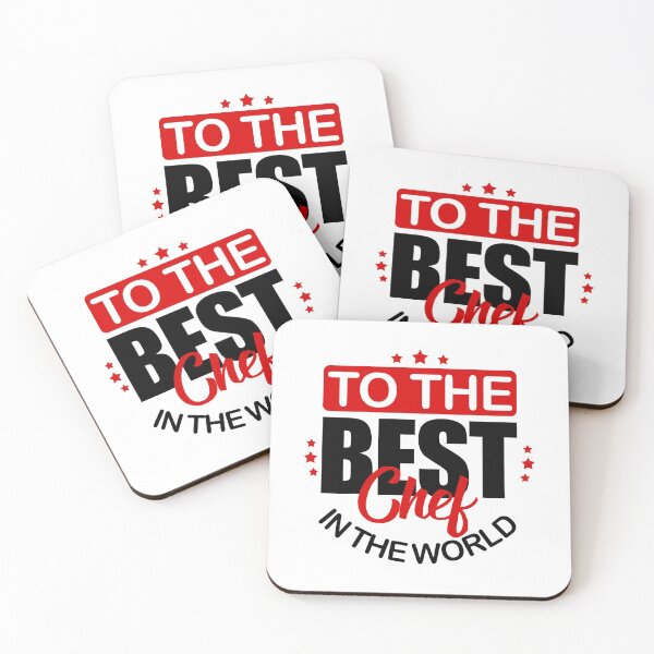 Item preview, To the best chef in the world. Good guy, happy man! designed and sold by Cristian Stefan.