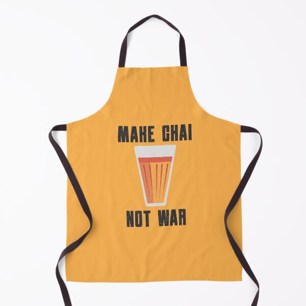 Item preview, Make Chai Quote designed and sold by artworkbyrihen.
