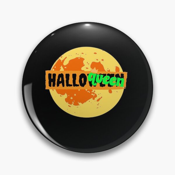 Item preview, Halloween Queen designed and sold by Michael Schmidt.