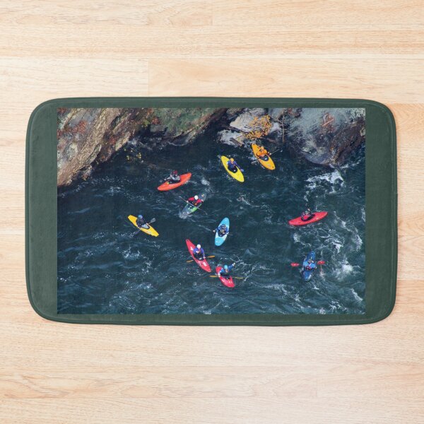 Item preview, Kayak designed and sold by BerryvineImage.