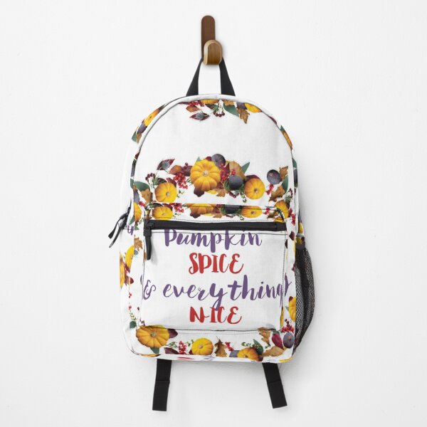 Item preview, Pumpkin spice and everything nice designed and sold by HappyPrints ⭐⭐⭐⭐⭐.