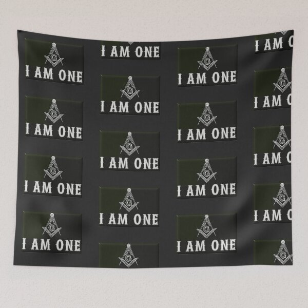 Item preview, I Am One designed and sold by Lawrence Baird.