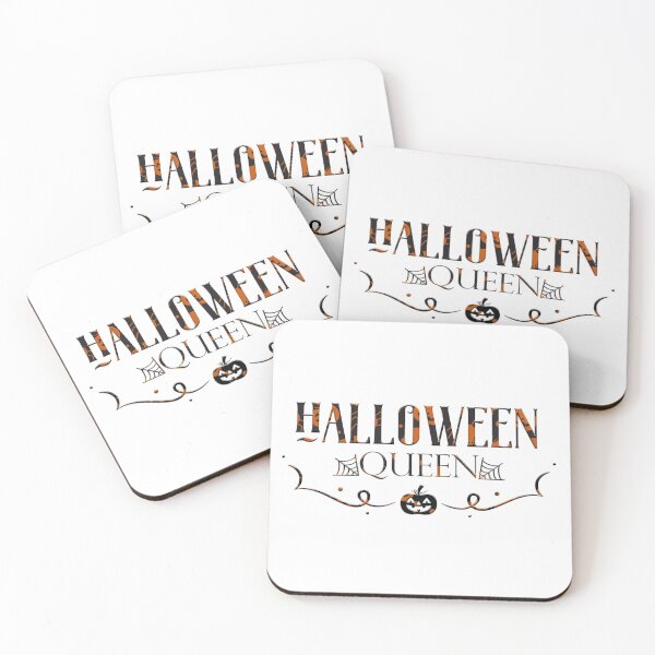 Item preview, Halloween Queen. Halloween designed and sold by Skama87.