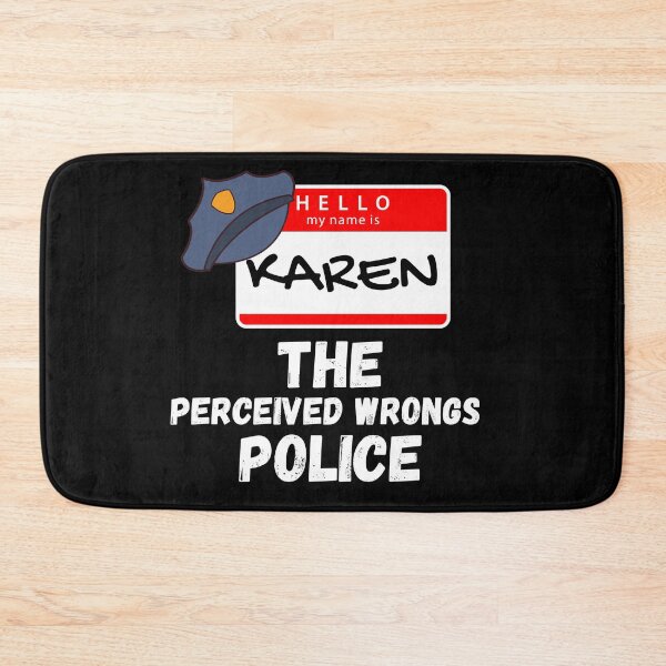 Item preview, My Name is Karen Halloween 2020 Costume  designed and sold by VBeesTees.