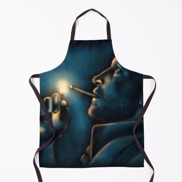 Item preview, Blue Eyes Crying in the Rain designed and sold by Falln.