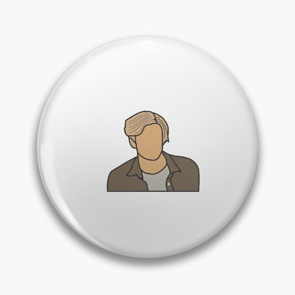 Item preview, Alex (Julie and the phantoms)  designed and sold by tufano5.