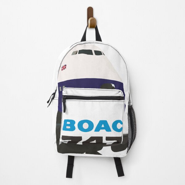 Item preview, BOAC 747 designed and sold by Speedbirddesign.