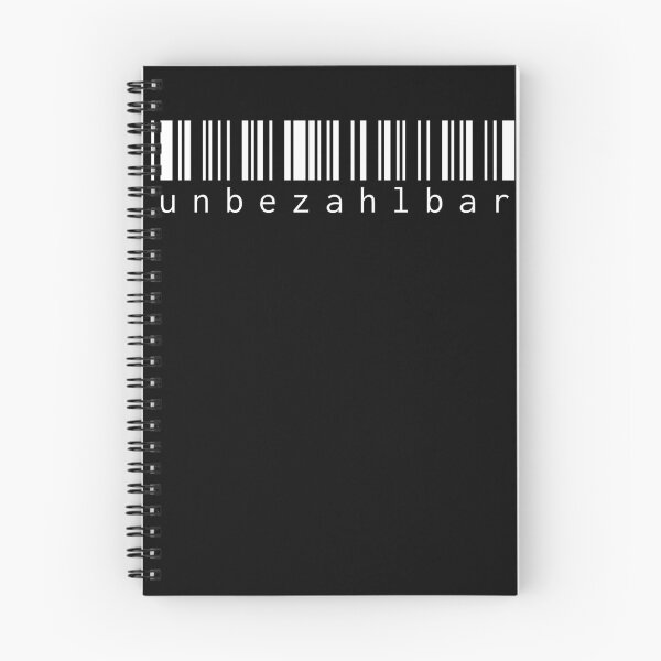 Item preview, priceless barcode saying designed and sold by pirminio.