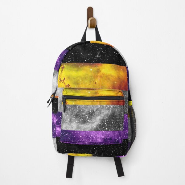Item preview, Nonbinary Galaxy designed and sold by child-star.