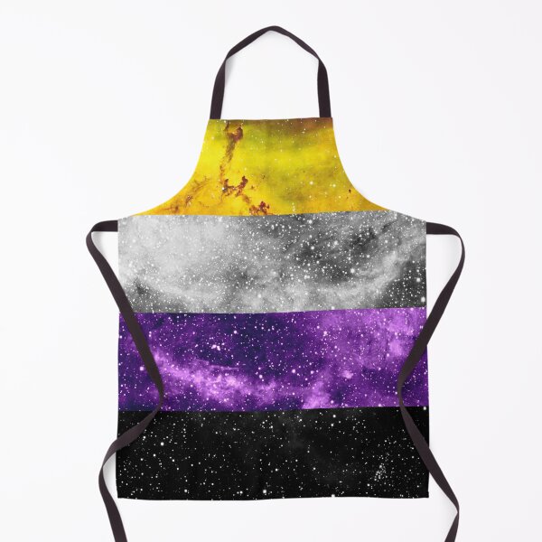Item preview, Nonbinary Galaxy designed and sold by child-star.