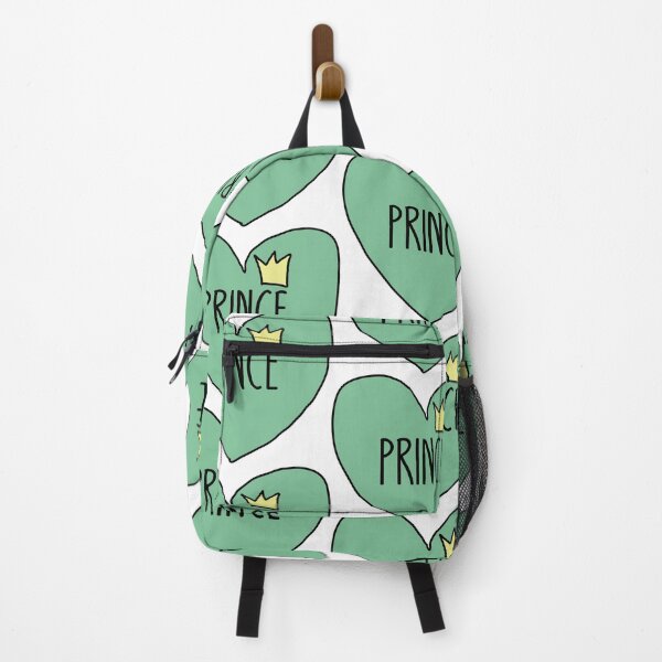 Item preview, I love frog prince designed and sold by ClumsyClouds.