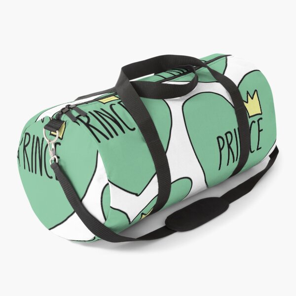 Item preview, I love frog prince designed and sold by ClumsyClouds.